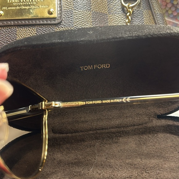 Tom Ford sunglasses